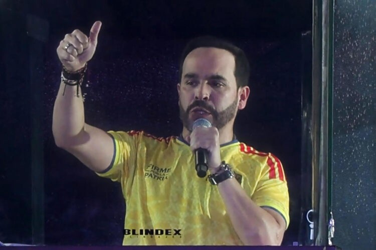 Colombia