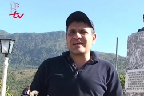 Benito-Flores