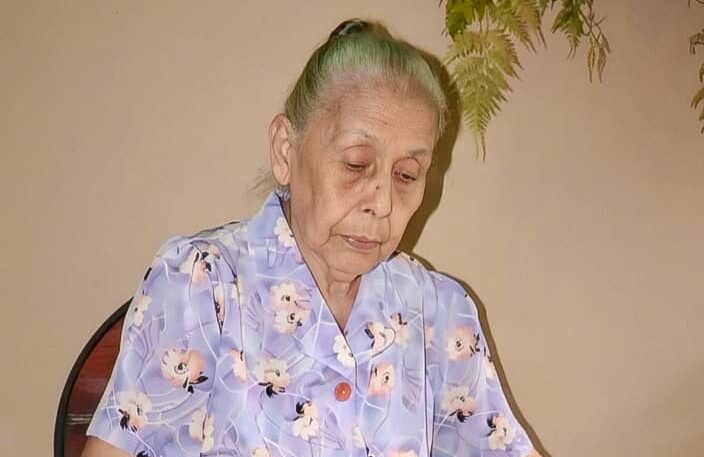 Señora-Gomez