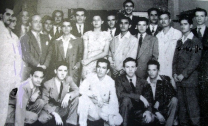 Liceo-RAFAEL- RANGEL