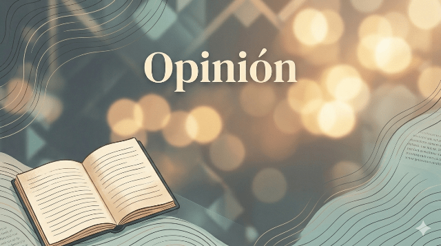 OPINIÓN