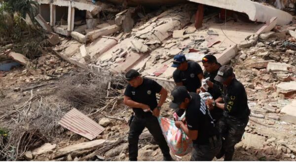 Nueva-Terremoto