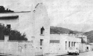 LAPAZ