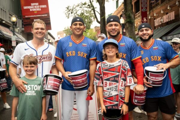 Beisbol